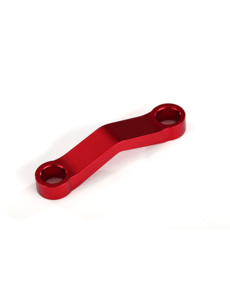 TRAXXAS TRA6845R DRAG LINK MACHINED 6061-T6 ALUMINUM RED