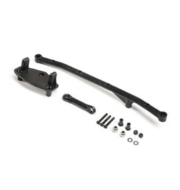 LOSI LOS241030 STEERING LINKAGE SET: LMT