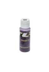 TLR TLR74010 SILICONE SHOCK OIL, 40WT, 516CST, 2OZ