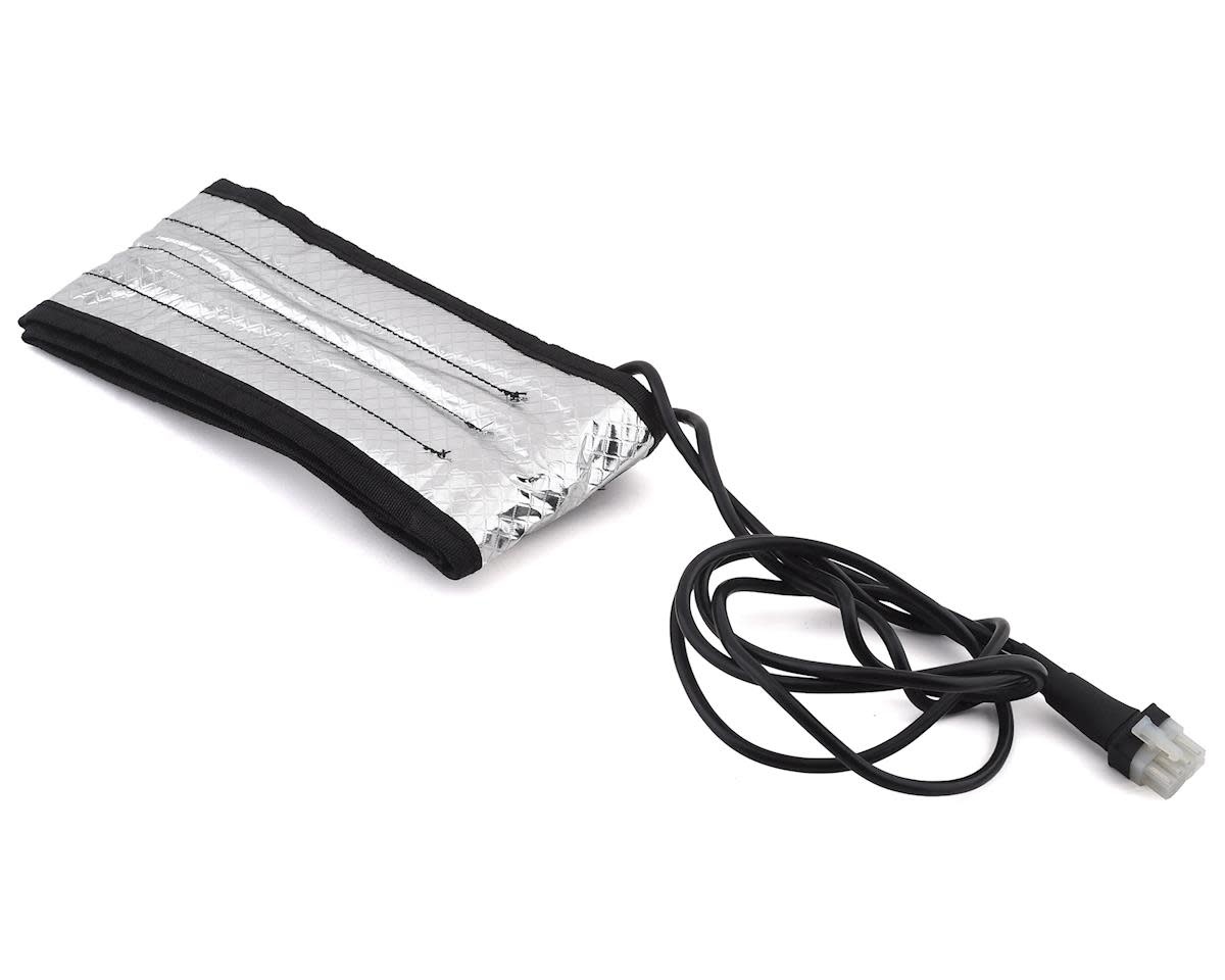 SKY-600064-03 LONG TYPE TIRE WARMER BELT