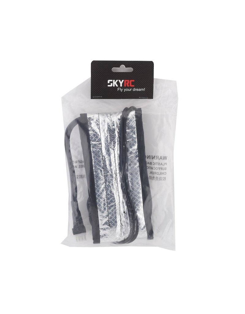 SKYRC SKY-600064-03 LONG TYPE TIRE WARMER BELT