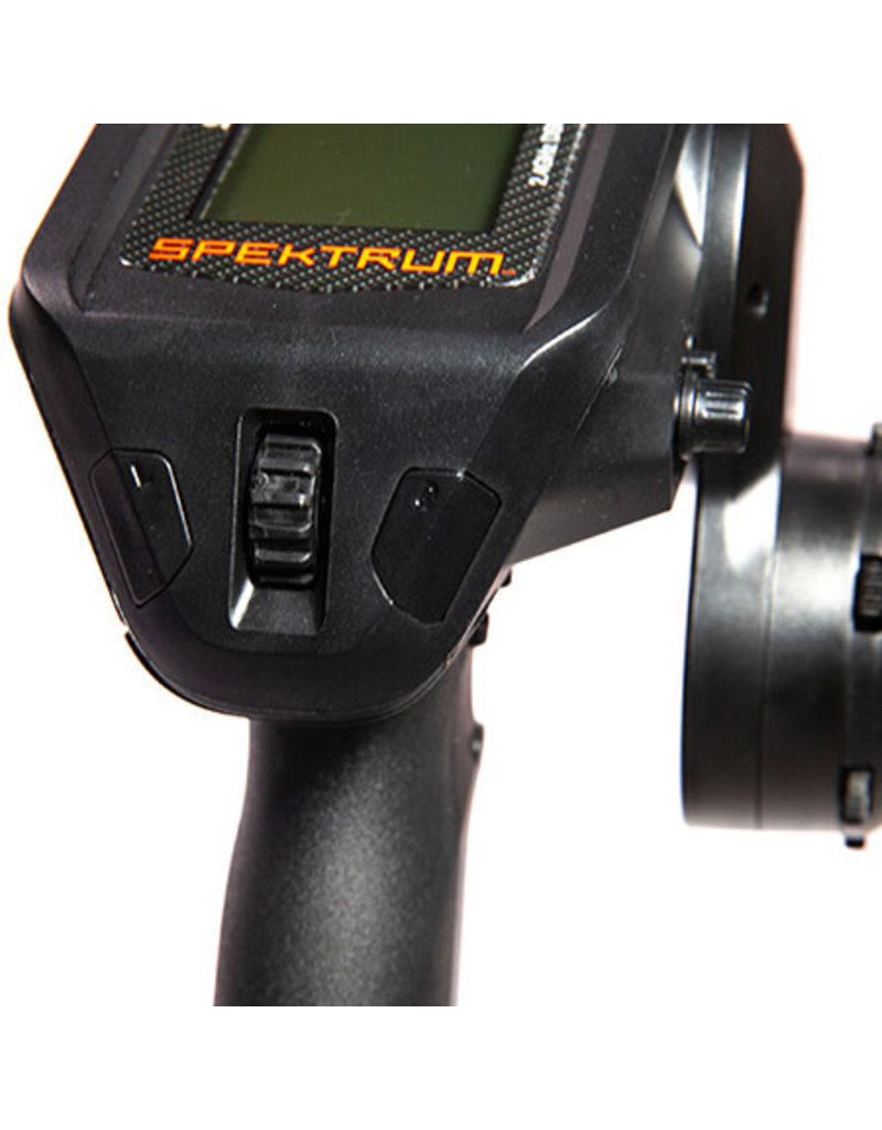 SPEKTRUM SPM5025 DX5 PRO TX W/ SR2100 RX