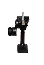 SPEKTRUM SPM5025 DX5 PRO TX W/ SR2100 RX