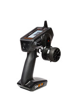 SPEKTRUM SPM5025 DX5 PRO TX W/ SR2100 RX