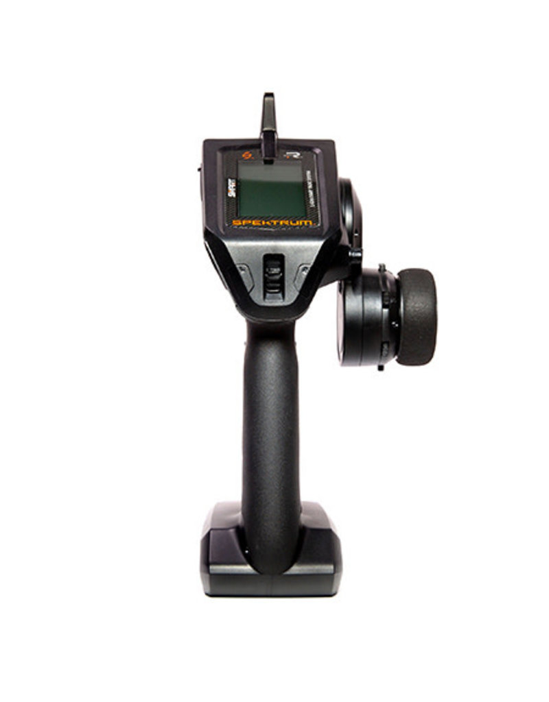 SPEKTRUM SPM5025 DX5 PRO TX W/ SR2100 RX