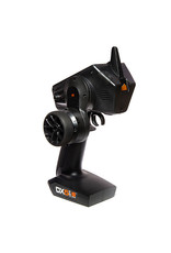 SPEKTRUM SPM5025 DX5 PRO TX W/ SR2100 RX