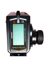 SPEKTRUM SPM5025 DX5 PRO 2021 DSMR TX W/SR2100