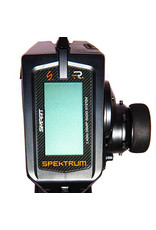 SPEKTRUM SPM5025 DX5 PRO TX W/ SR2100 RX