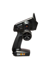 SPEKTRUM SPM5025 DX5 PRO TX W/ SR2100 RX