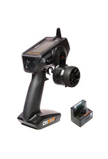 SPEKTRUM SPM5025 DX5 PRO TX W/ SR2100 RX
