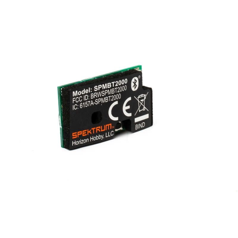 SPMBT2000 BLUETOOTH MODULE