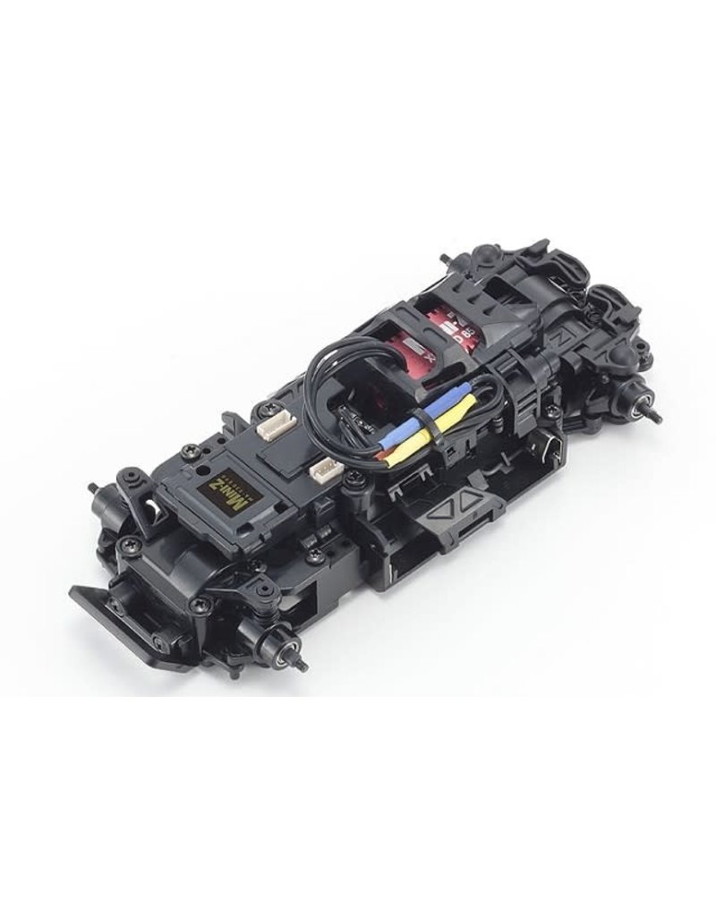 KYOSHO KYO32180 MINI-Z AWD MA-030EVO CHASSIS