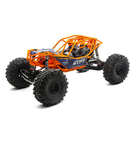 AXIAL AXI03005T1 RBX10 RYFT 1/10TH 4WD RTR ORANGE