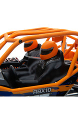 AXIAL AXI03005T1 RBX10 RYFT 1/10TH 4WD RTR ORANGE