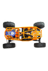 AXIAL AXI03005T1 RBX10 RYFT 1/10TH 4WD RTR ORANGE
