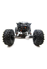 AXIAL AXI03005T2 RBX10 RYFT 1/10TH 4WD RTR BLACK