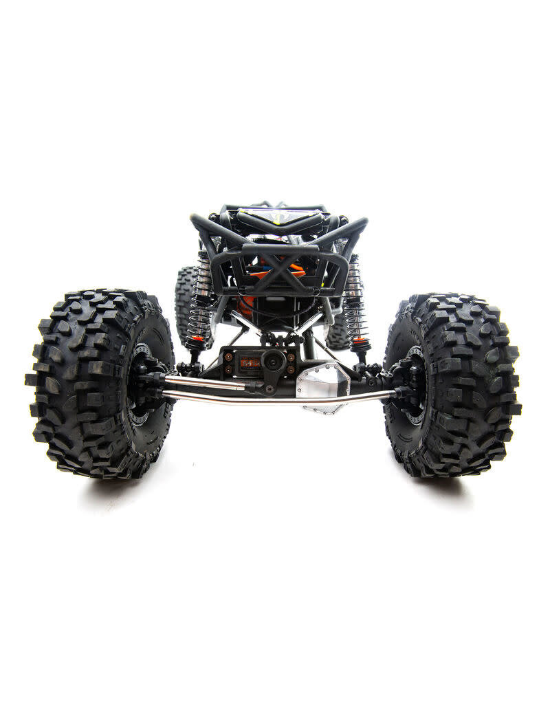 AXIAL AXI03005T2 RBX10 RYFT 1/10TH 4WD RTR BLACK