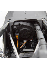 AXIAL AXI03005T2 RBX10 RYFT 1/10TH 4WD RTR BLACK