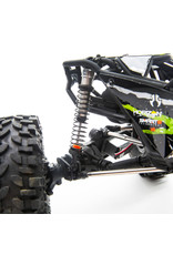 AXIAL AXI03005T2 RBX10 RYFT 1/10TH 4WD RTR BLACK