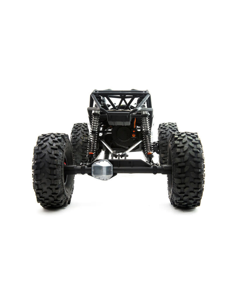 AXIAL AXI03005T2 RBX10 RYFT 1/10TH 4WD RTR BLACK
