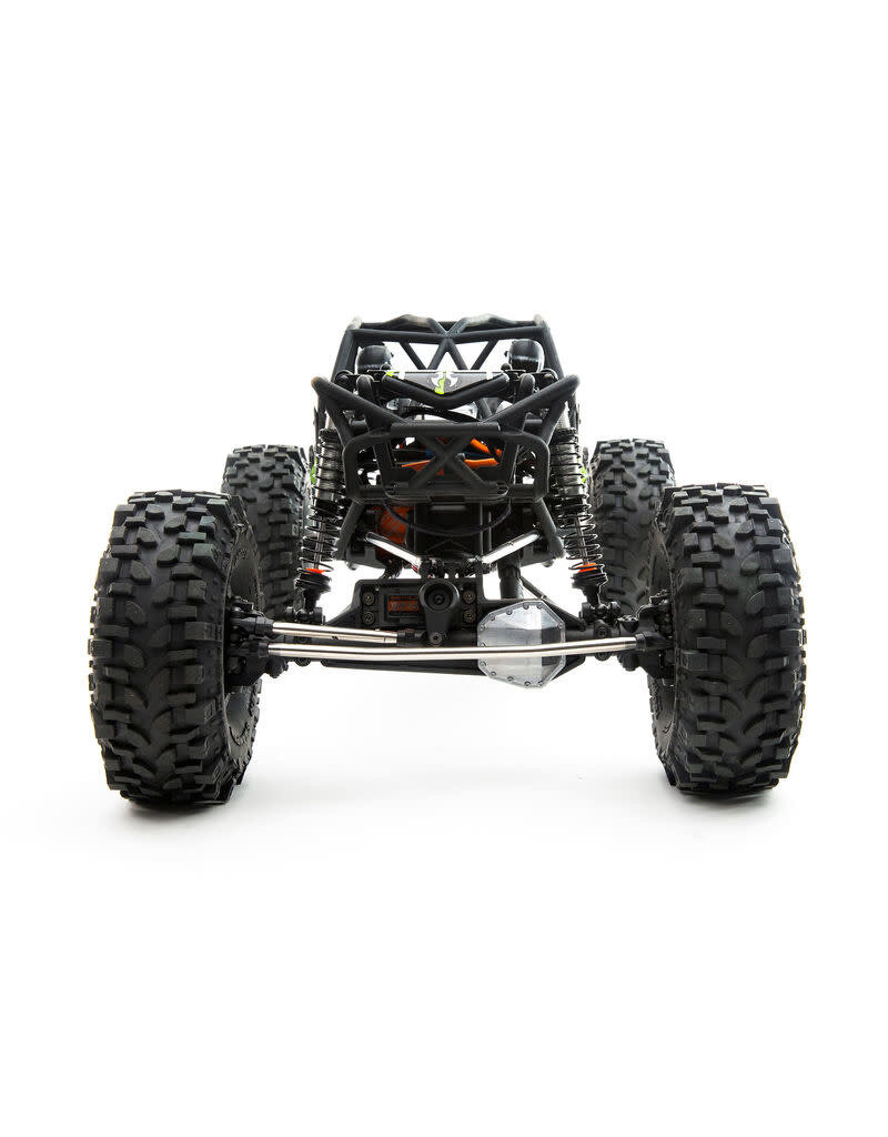 AXIAL AXI03005T2 RBX10 RYFT 1/10TH 4WD RTR BLACK
