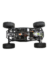 AXIAL AXI03005T2 RBX10 RYFT 1/10TH 4WD RTR BLACK