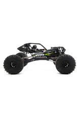 AXIAL AXI03005T2 RBX10 RYFT 1/10TH 4WD RTR BLACK