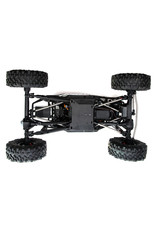 AXIAL AXI03005T2 RBX10 RYFT 1/10TH 4WD RTR BLACK