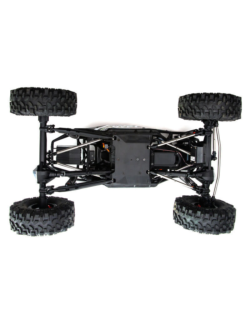 AXIAL AXI03005T2 RBX10 RYFT 1/10TH 4WD RTR BLACK