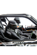 AXIAL AXI03005T2 RBX10 RYFT 1/10TH 4WD RTR BLACK