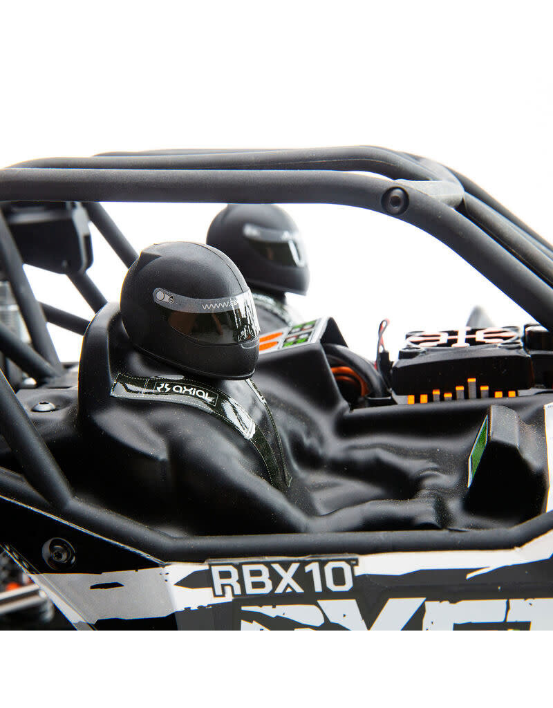 AXIAL AXI03005T2 RBX10 RYFT 1/10TH 4WD RTR BLACK