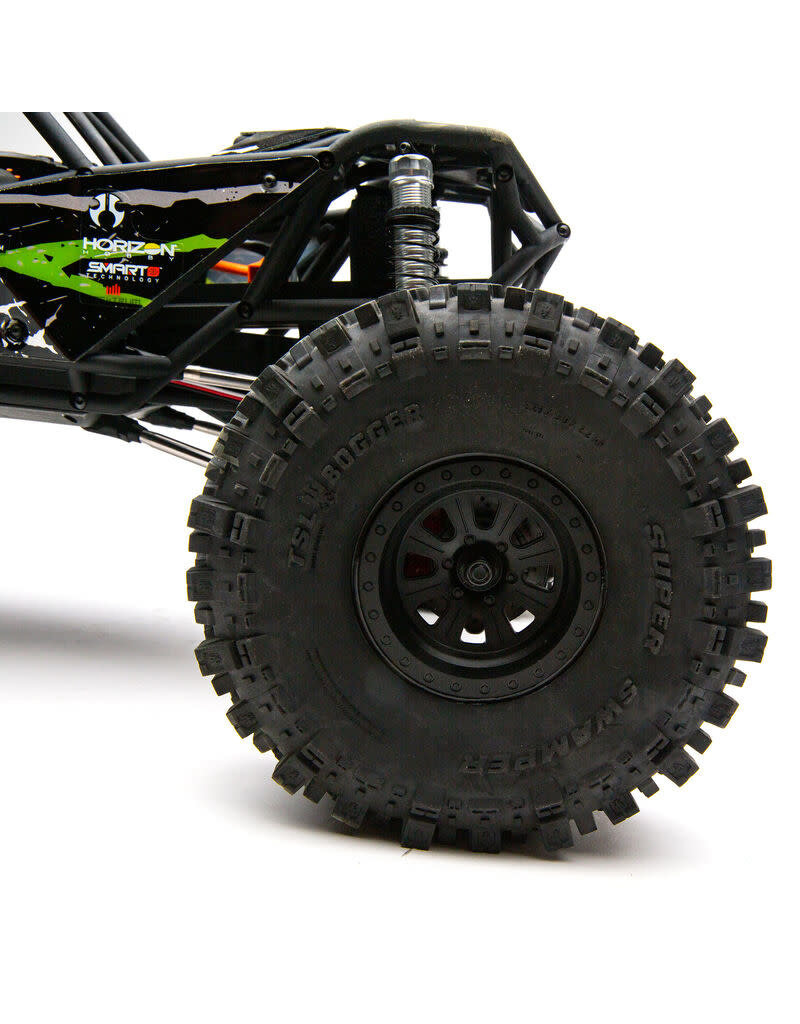 AXIAL AXI03005T2 RBX10 RYFT 1/10TH 4WD RTR BLACK