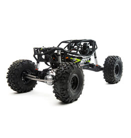 AXIAL AXI03005T2 RBX10 RYFT 1/10TH 4WD RTR BLACK