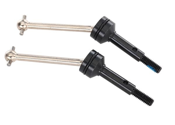 8350X - Steel Constant Velocity Driveshafts