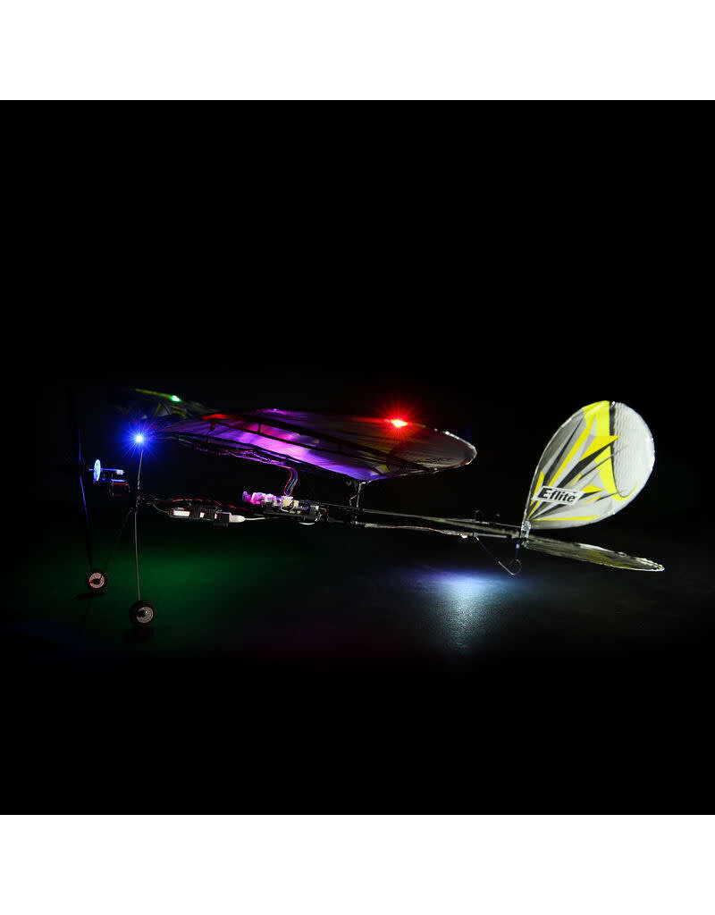 E-FLITE EFLU1350 UMX NIGHT VAPOR BNF BASIC