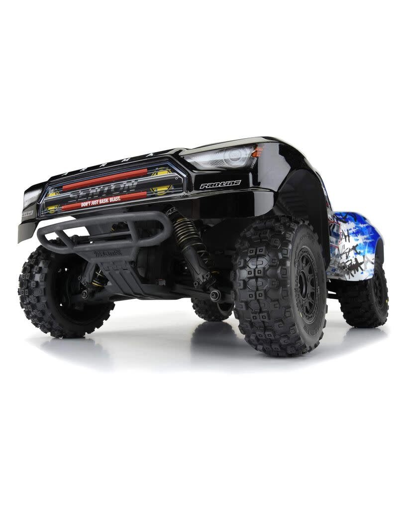 PROLINE RACING PRO635900 FRONT POWERSTROKE SHOCKS FOR ARRMA 3S/4S