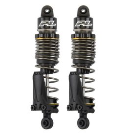 PROLINE RACING PRO635900 FRONT POWERSTROKE SHOCKS FOR ARRMA 3S/4S