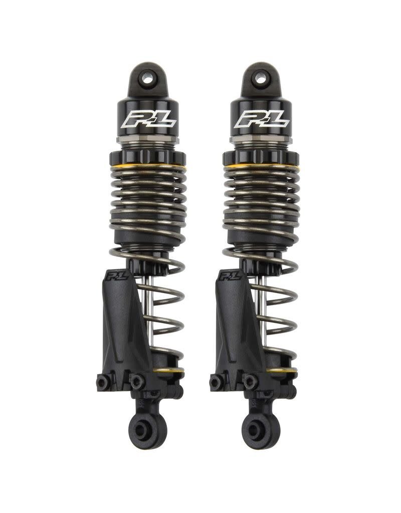 PROLINE RACING PRO635900 FRONT POWERSTROKE SHOCKS FOR ARRMA 3S/4S