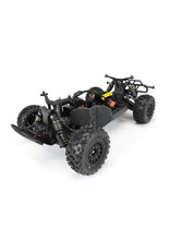 PROLINE RACING PRO635901 POWERSTROKE SHOCKS FOR ARRMA 3S/4S REAR