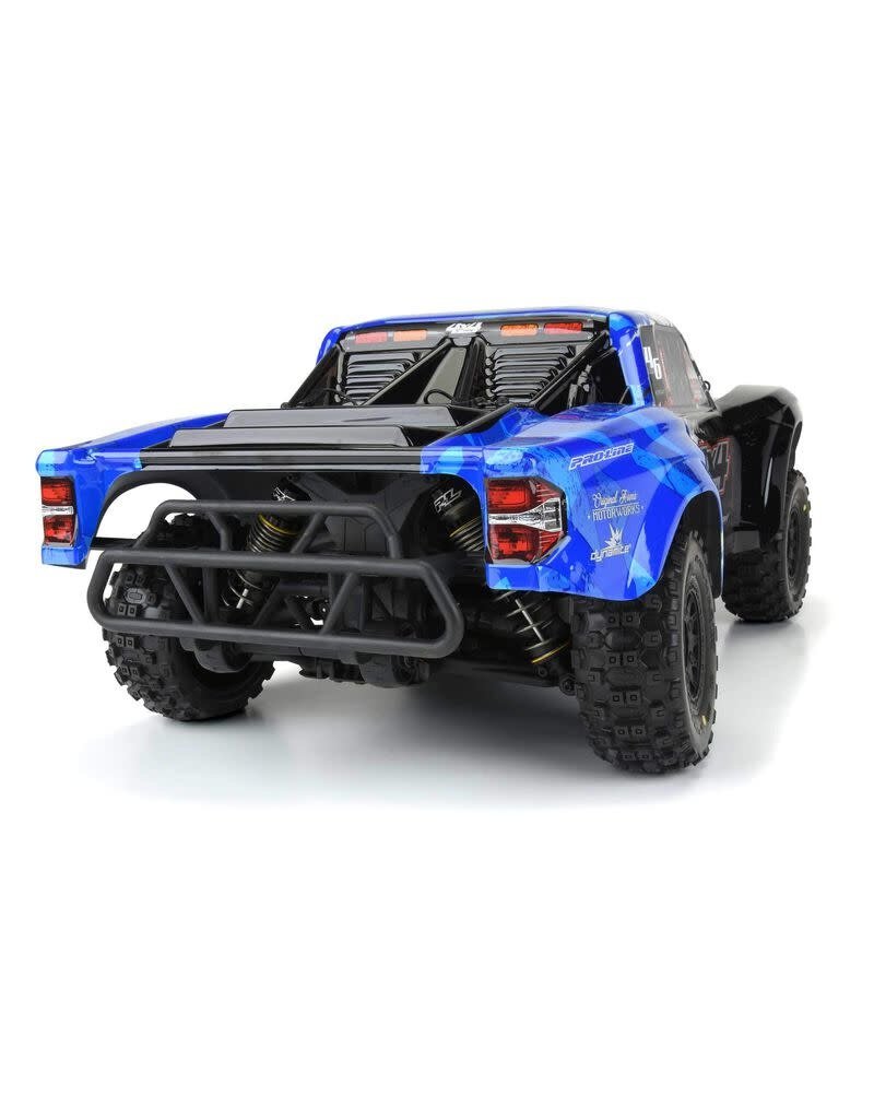 PROLINE RACING PRO635901 REAR POWERSTROKE SHOCKS FOR ARRMA 3S/4S