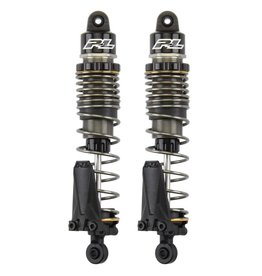 PROLINE RACING PRO635901 REAR POWERSTROKE SHOCKS FOR ARRMA 3S/4S