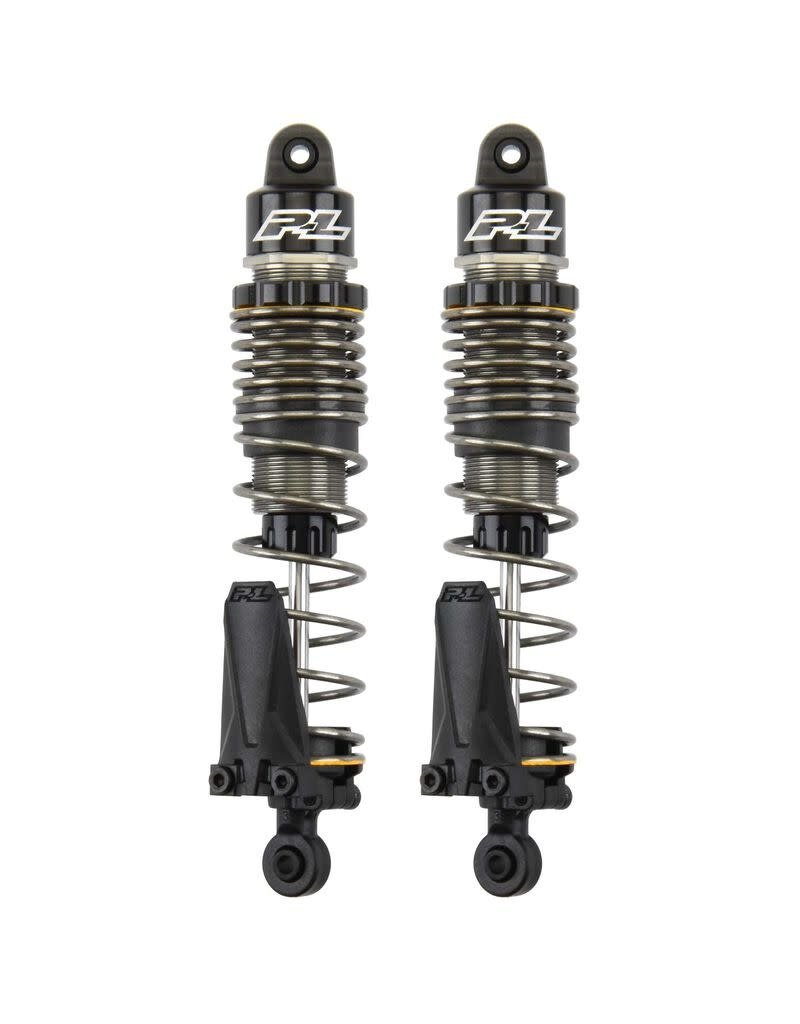 PROLINE RACING PRO635901 REAR POWERSTROKE SHOCKS FOR ARRMA 3S/4S