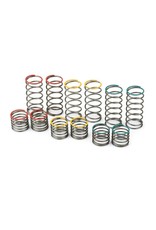 PROLINE RACING PRO635904 FRONT SPRING ASSORTMENT