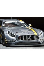 TAMIYA TAM24345 1/24 MERCEDES-AMG GT3 PLASTIC MODEL KIT