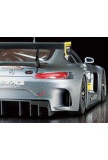 TAMIYA TAM24345 1/24 MERCEDES-AMG GT3 PLASTIC MODEL KIT