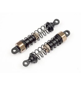 MAVERICK MVK28002 COMPLETE SHOCK ABSORBER (2) : MAVERICK ION