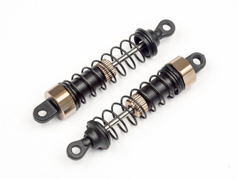 MVK28002 COMPLETE SHOCK ABSORBER (2) : MAVERICK ION