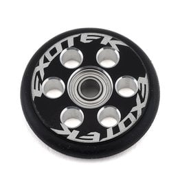 EXOTEK EXO1990 23MM WHEELIE BAR WHEEL W/ O-RING