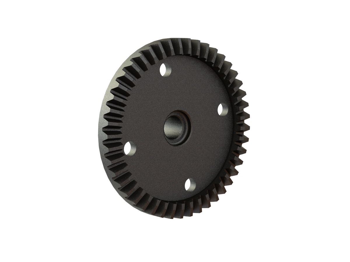 ARA311019 MAIN DIFF GEAR 45T GP6