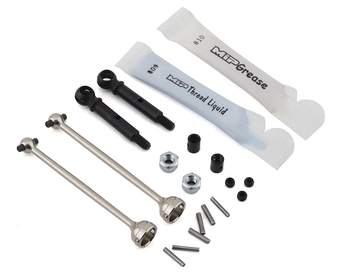 MIP20060 MIP SHINY CVD KIT: LOSI MINI-T 2.0